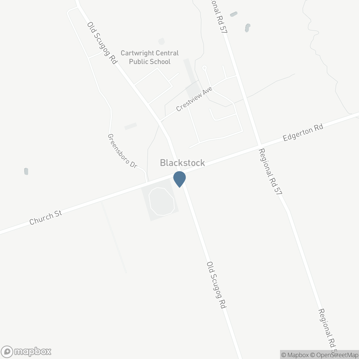 13980 OLD SCUGOG ROAD, Scugog, Ontario L0B 1B0